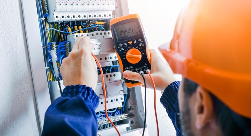 Doğanyol Elektrikçi